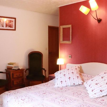 Bed and Breakfast Lo Rastelie Сюз-ла-Русс Екстер'єр фото