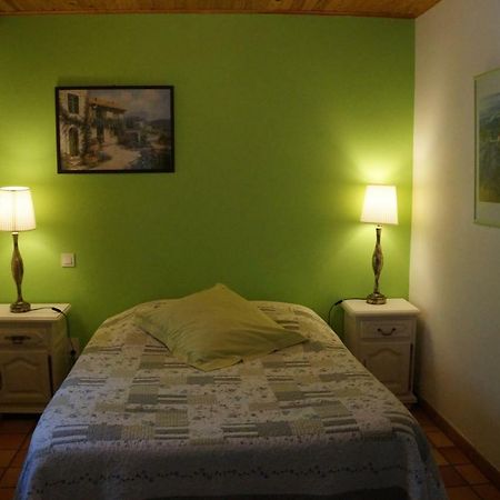 Bed and Breakfast Lo Rastelie Сюз-ла-Русс Екстер'єр фото