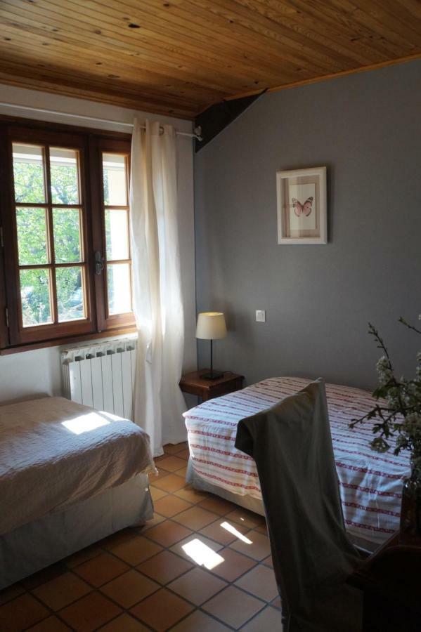 Bed and Breakfast Lo Rastelie Сюз-ла-Русс Екстер'єр фото
